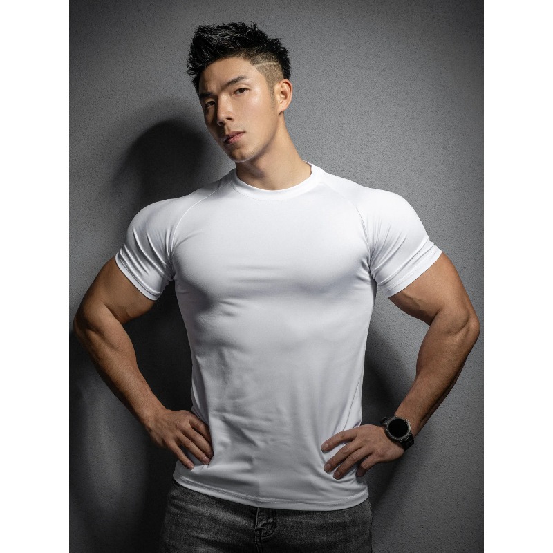 Yoga Fitness For Men - 피트니스 요가 퀵 드라이 의류 남성
