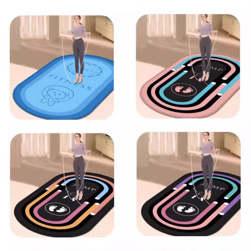 Yoga Fitness Hotel - 피트니스 용 요가 매트 홈 체육관
