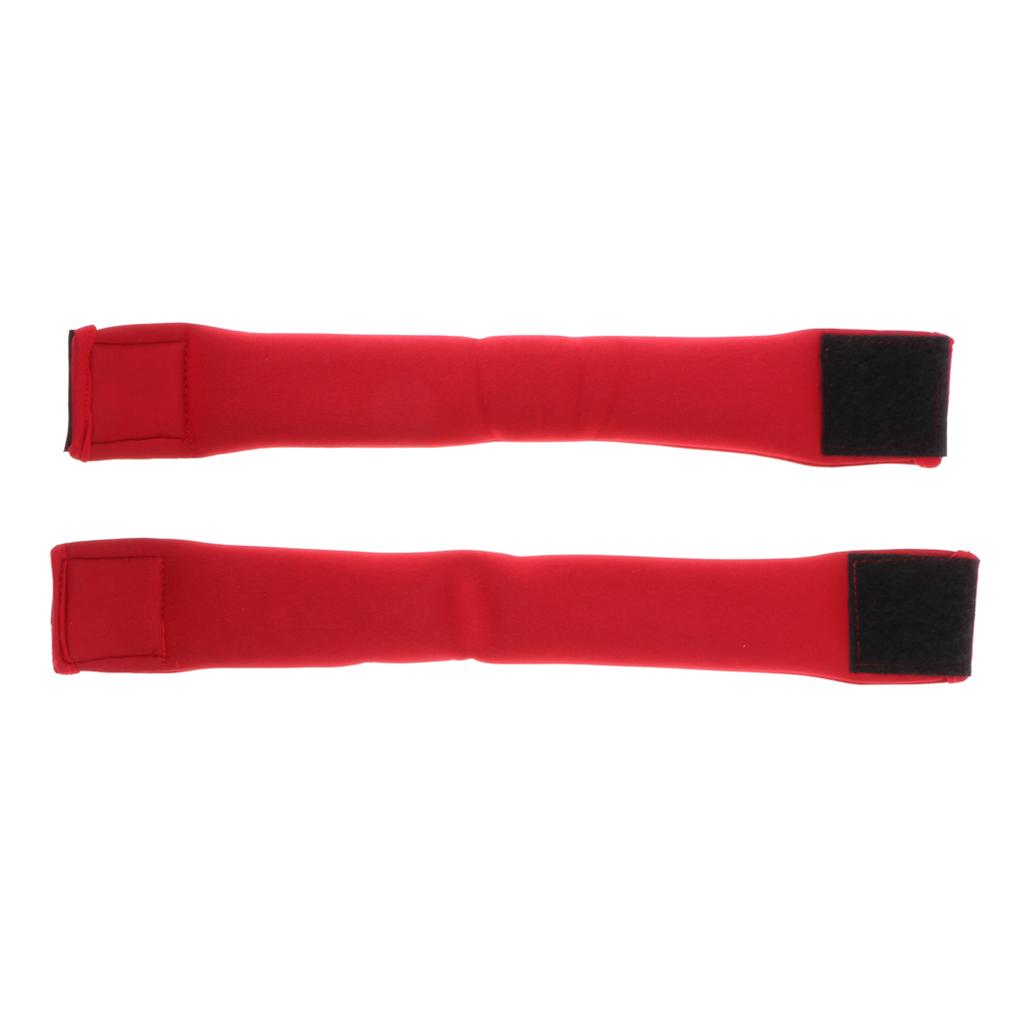 Ankle Weights - 웨어러블 손목 발목 웨이트 조절 가능한