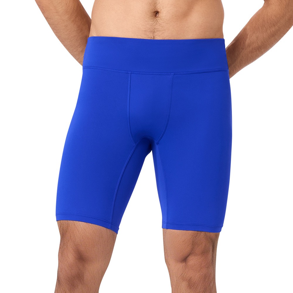 남성용 5인치 압축 요가 반바지 통기성 빠른 건조 높은 - Yoga Fitness For Men 리뷰 및 가격