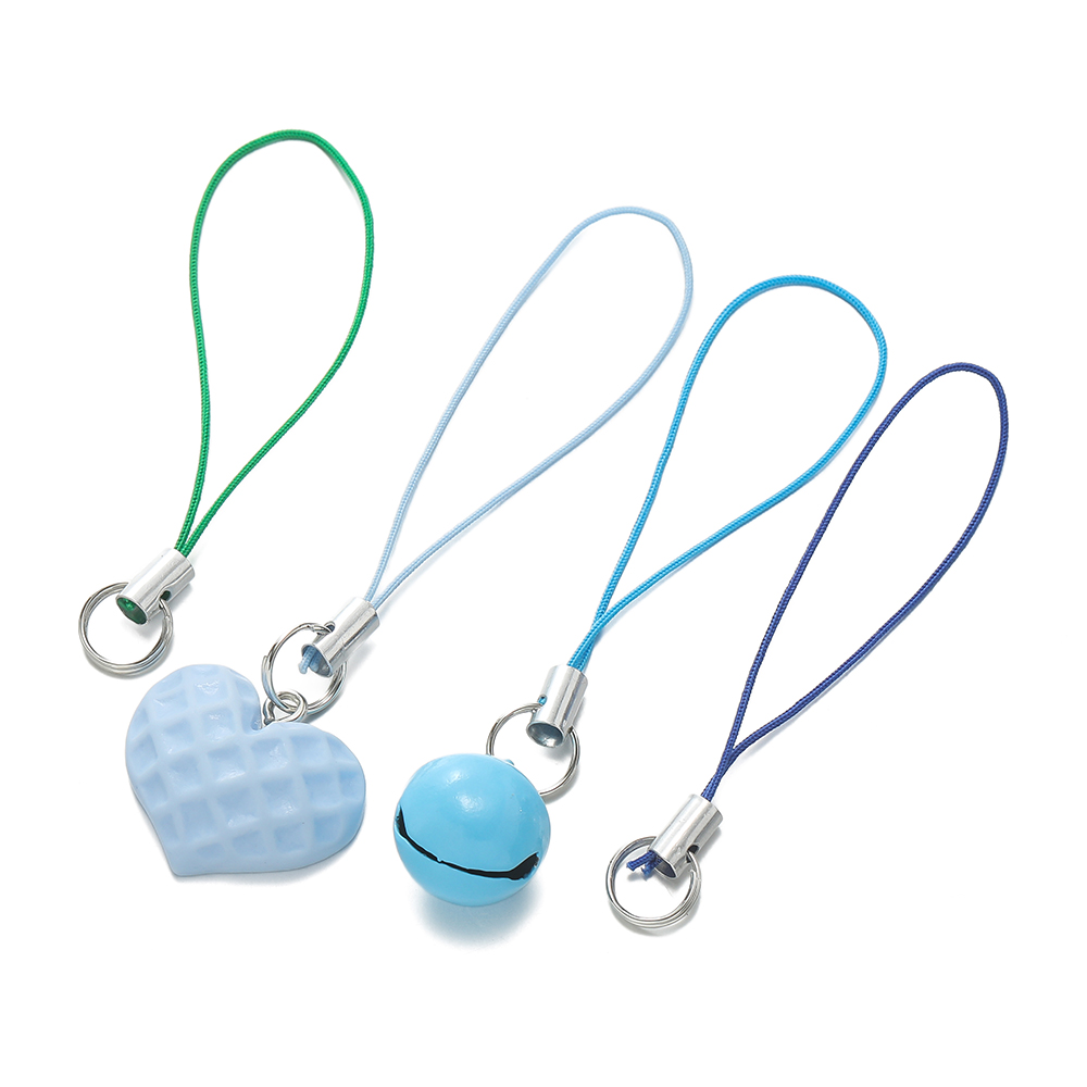 20/50Pcs 폴리 에스터 코드 열쇠 고리 공예에 대 - Jump Rope 리뷰 및 가격