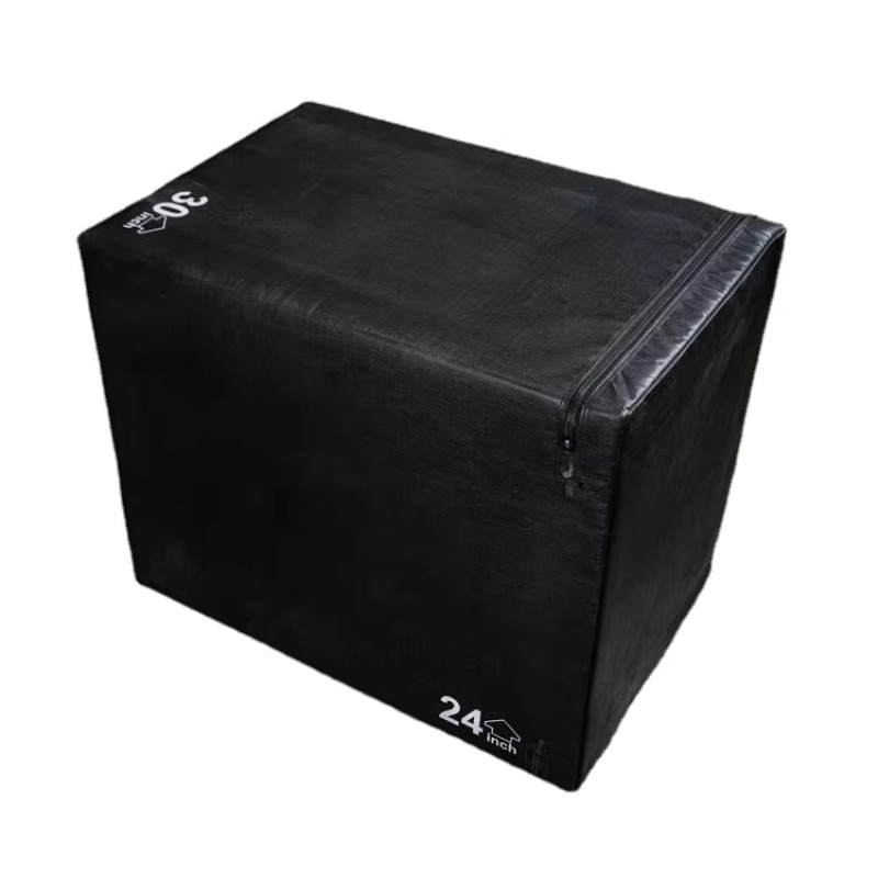 2026년형 조절 가능한 소프트 폼 플라이오 박스 블랙 - Plyo Jump Box 리뷰 및 가격