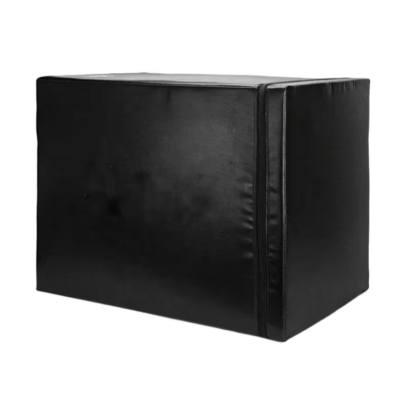 2026년형 조절 가능한 소프트 폼 플라이오 박스 블랙 - Plyo Jump Box 리뷰 및 가격