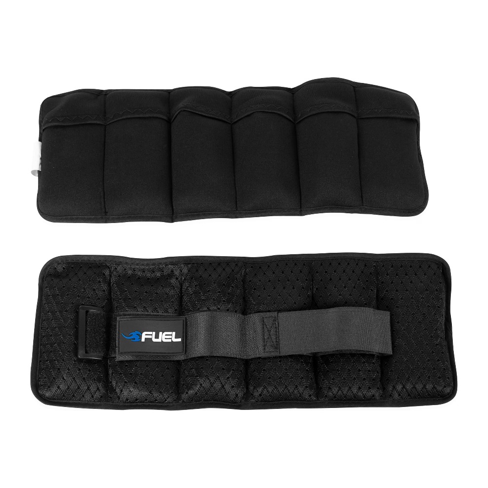 연료 순환 성능을 위한 유니섹스 조절식 손목/발목 웨이 - Ankle Weights 리뷰 및 가격