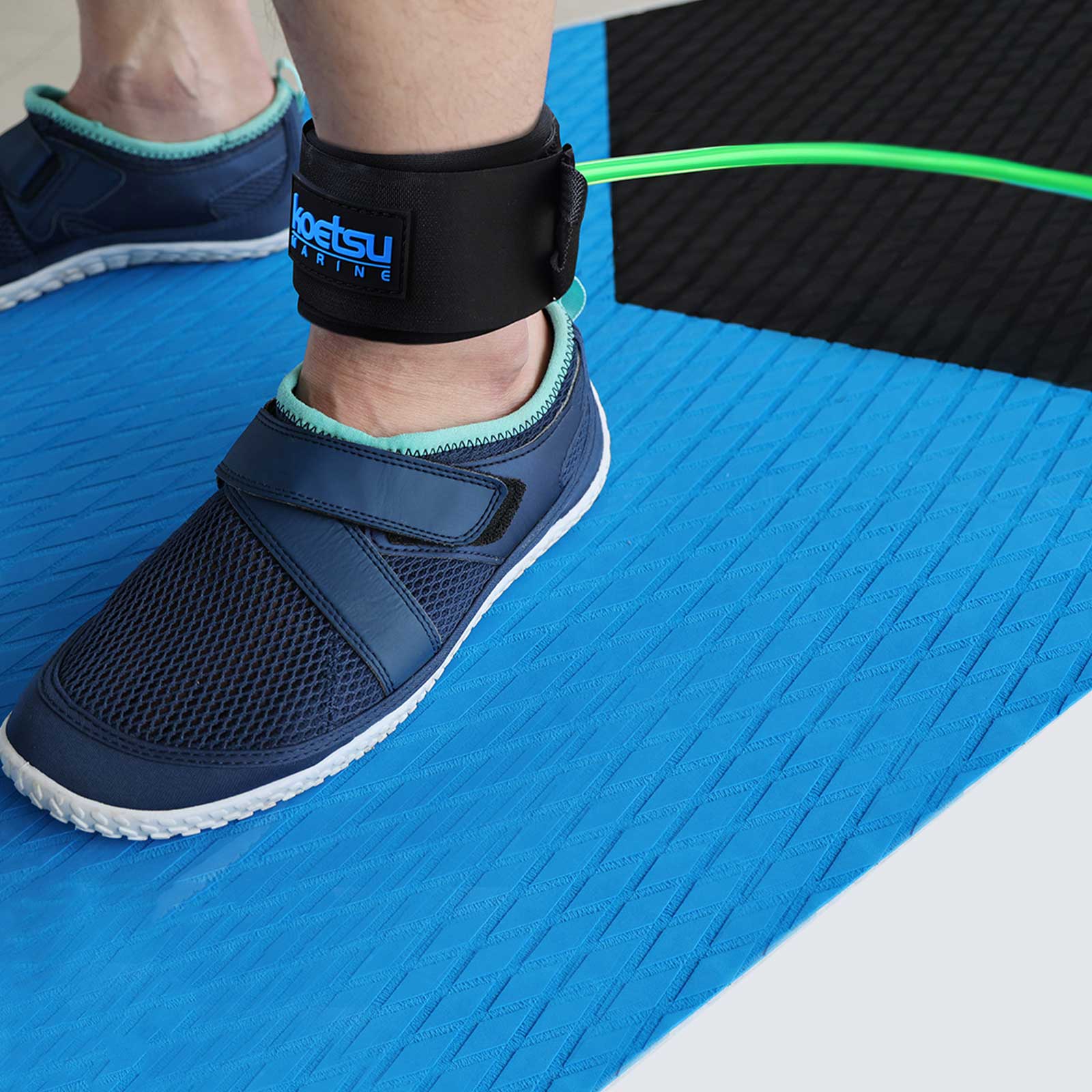 6-10피트 SUP 보드 서핑 레그 로프 프리미엄 서핑 - Ankle Weights 리뷰 및 가격
