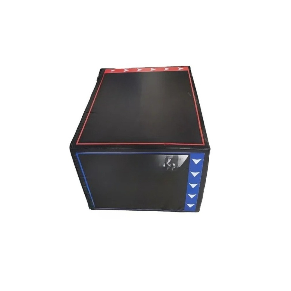 소프트 짐 피트니스 점프 박스 3 in 1 소프트 플라 - Plyo Jump Box 리뷰 및 가격