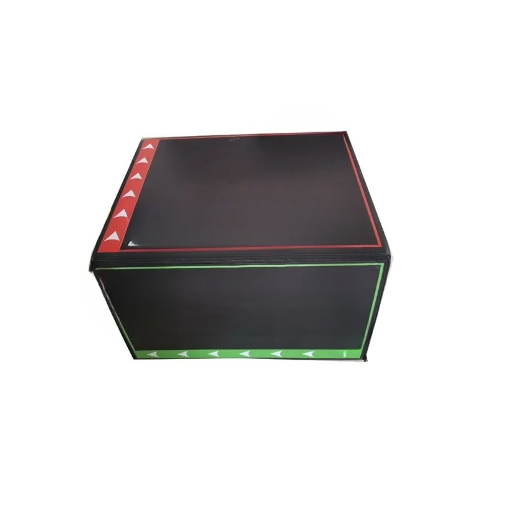소프트 짐 피트니스 점프 박스 3 in 1 소프트 플라 - Plyo Jump Box 리뷰 및 가격