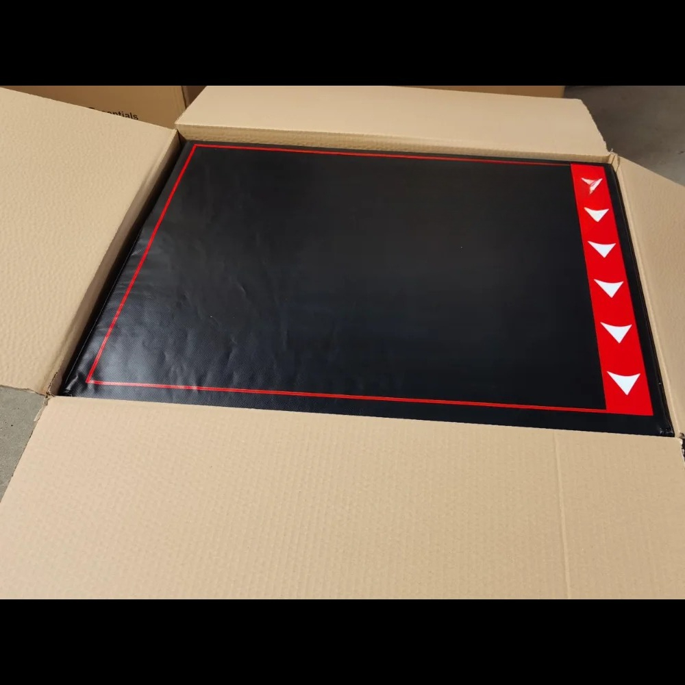 소프트 짐 피트니스 점프 박스 3 in 1 소프트 플라 - Plyo Jump Box 리뷰 및 가격