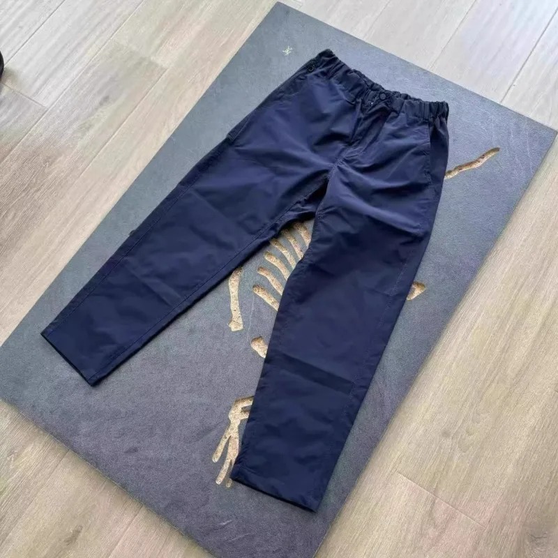 남성 하이킹 바지 방수 방풍 미국 작업복 경량 카고 바 - Ankle Weights 리뷰 및 가격