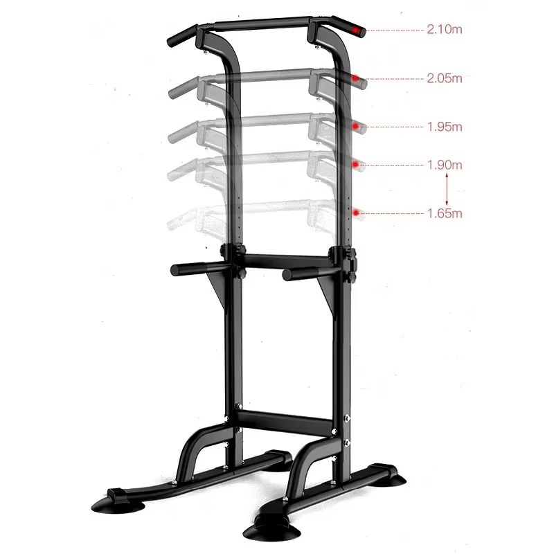 메탈 랫풀다운 바, 가정용 실내 풀업 및 등 근육 운동 - Lat Pulldown Bar 리뷰 및 가격