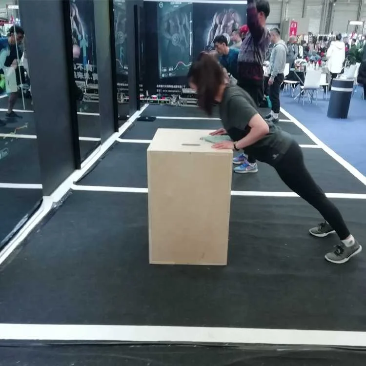 2026 목재 플라이오 점프 박스 실내 파워 근력 트레 - Plyo Jump Box 리뷰 및 가격