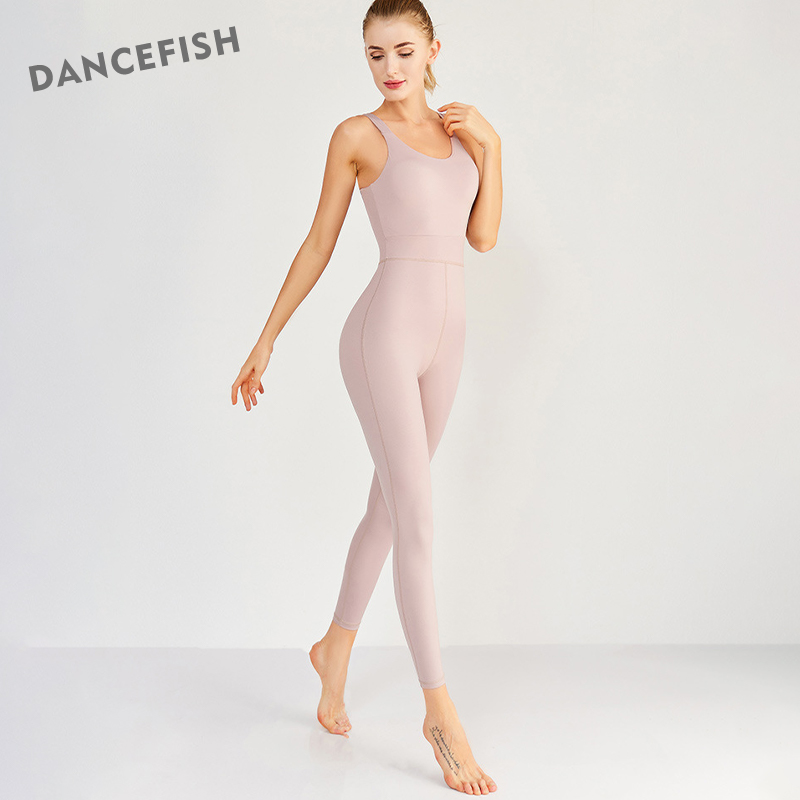 여성 피트니스 클래스 정장을위한 DANCEFISH 스포 - Yoga Fitness Class 리뷰 및 가격