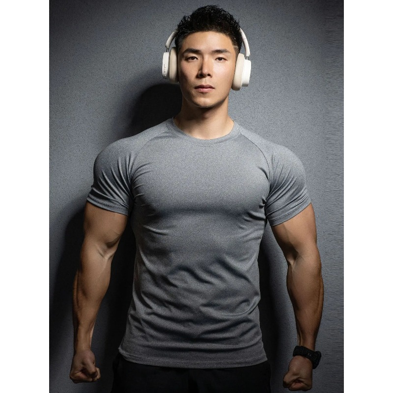 피트니스 요가 퀵 드라이 의류 남성 야외 스포츠 속건성 - Yoga Fitness For Men 리뷰 및 가격
