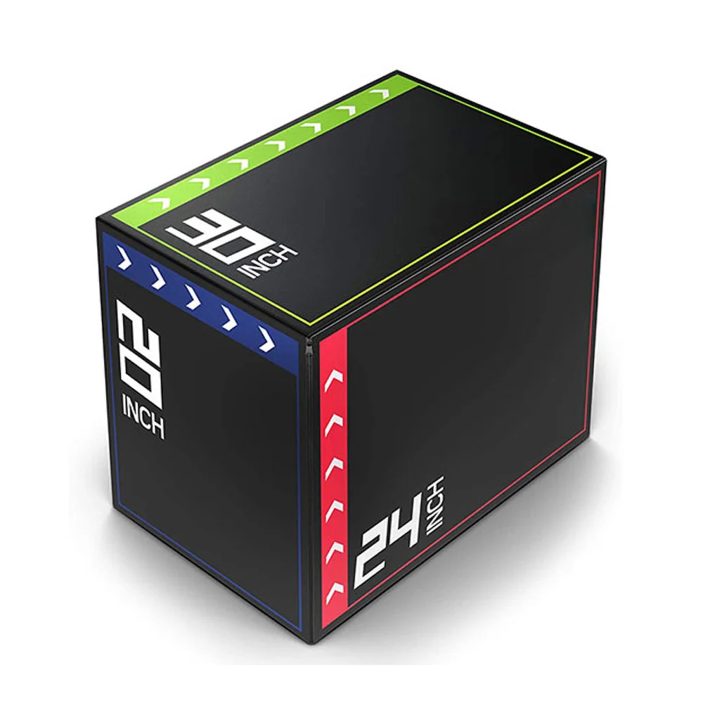 2026 고밀도 폼 플라이오 박스 짐 효과적인 점프 훈 - Plyo Jump Box 리뷰 및 가격