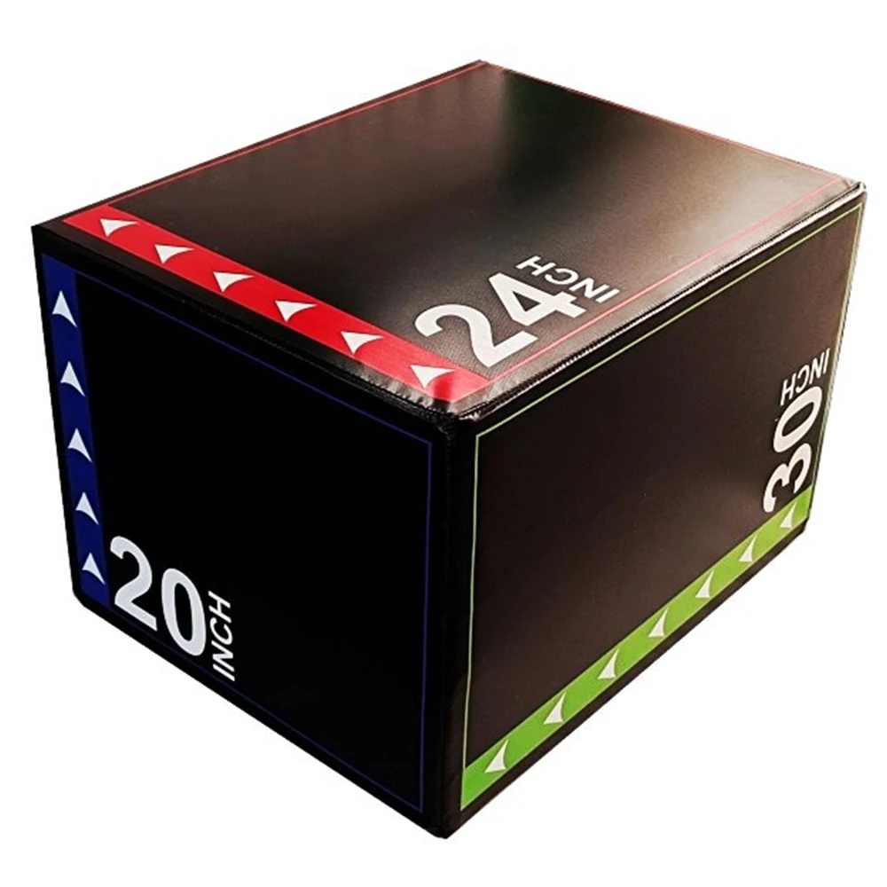2026 고밀도 폼 플라이오 박스 짐 효과적인 점프 훈 - Plyo Jump Box 리뷰 및 가격