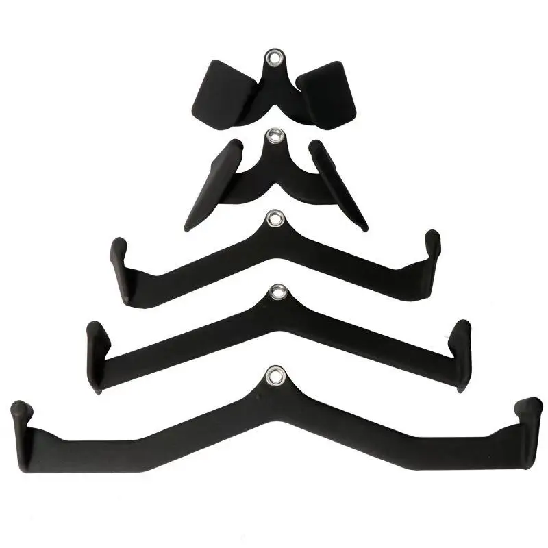 맥 그립 풀리 케이블 머신 바 랫풀다운 바 헬스기구 피 - Lat Pulldown Bar 리뷰 및 가격