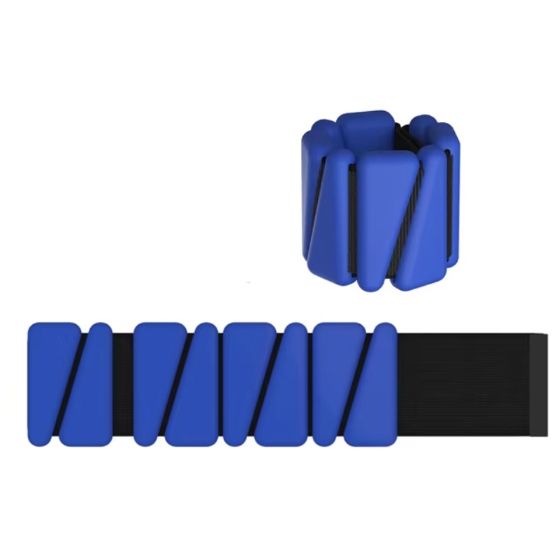 발목/손목 웨이트 세트, 완전 조절 가능한 팔/손목 밴 - Ankle Weights 리뷰 및 가격