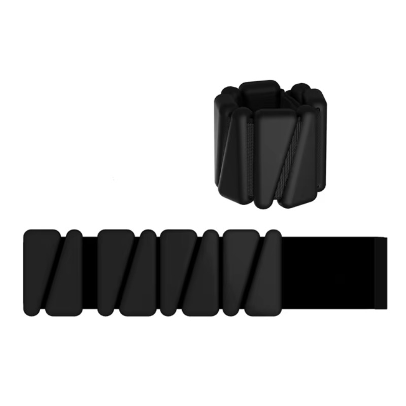 발목/손목 웨이트 세트, 완전 조절 가능한 팔/손목 밴 - Ankle Weights 리뷰 및 가격