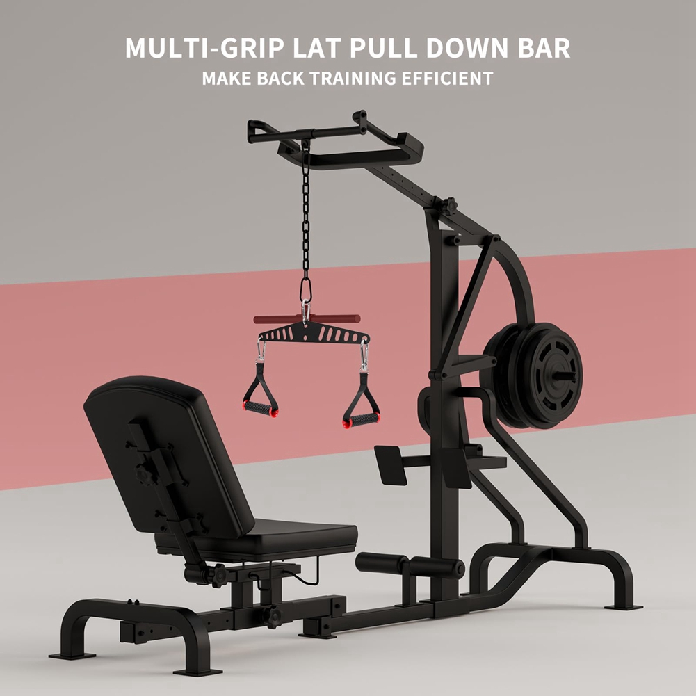 ABME 멀티 그립 LAT 풀다운 바 홈 체육관 피트니 - Lat Pulldown Bar 리뷰 및 가격