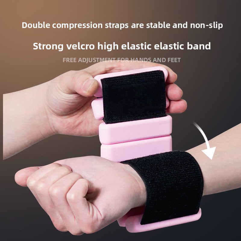 방수, 땀 방지, 수영 액세서리, 수영 훈련 장비 무게 - Ankle Weights 리뷰 및 가격