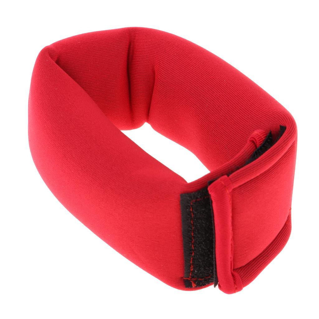 웨어러블 손목 발목 웨이트 조절 가능한 네오프렌 샌드백 - Ankle Weights 리뷰 및 가격