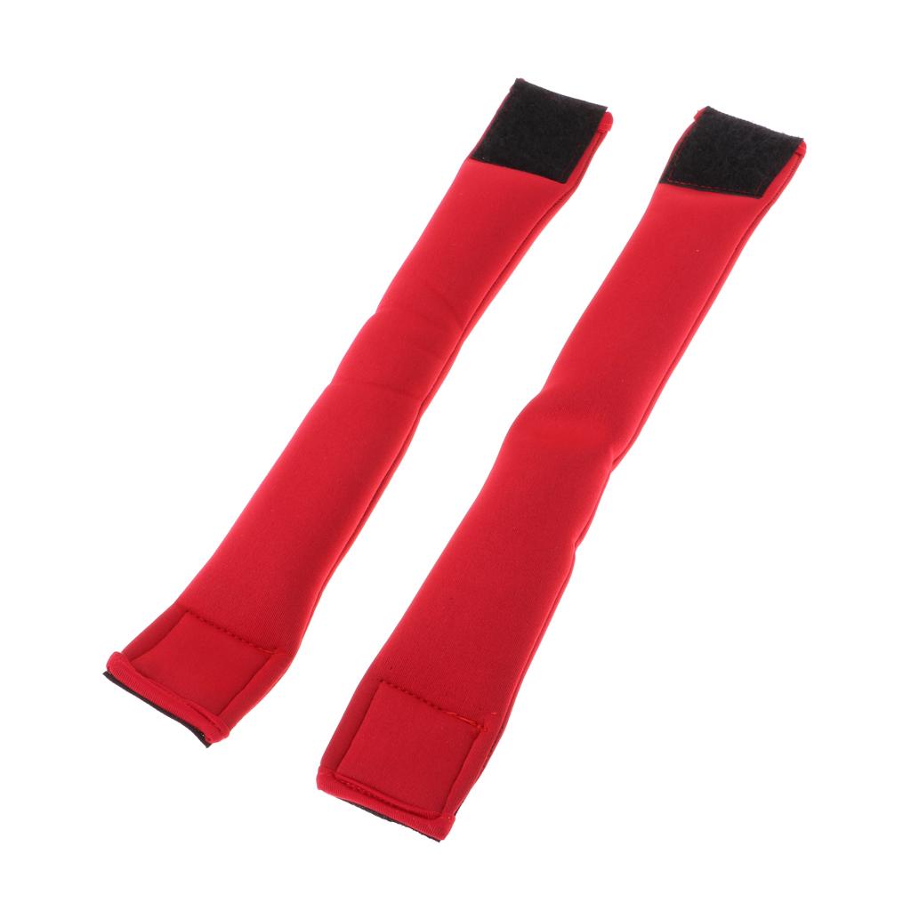 웨어러블 손목 발목 웨이트 조절 가능한 네오프렌 샌드백 - Ankle Weights 리뷰 및 가격